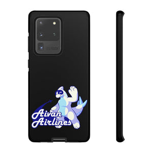 Avian Airlines - Phone Case Phone Case Motfal Samsung Galaxy S20 Ultra Glossy 