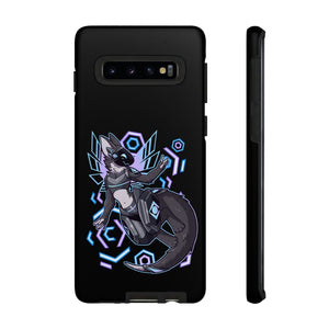 Spectrum Protogen - Phone Case Phone Case Printify Samsung Galaxy S10 Matte 
