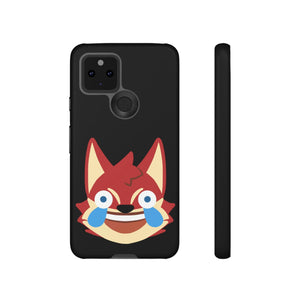 LMAO - Phone Case Phone Case Printify Google Pixel 5 5G Matte 
