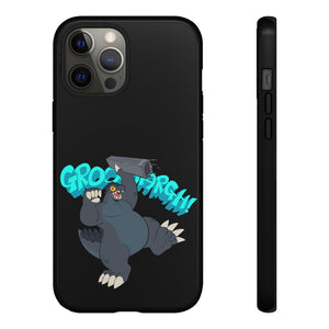 Kaiju! - Phone Case Phone Case Motfal iPhone 12 Pro Max Glossy 