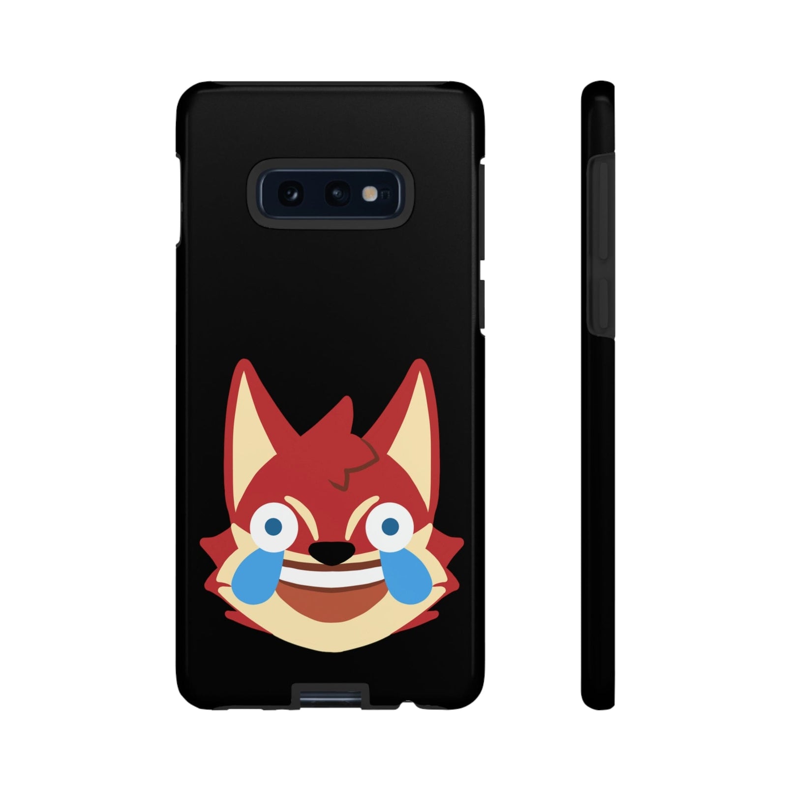 LMAO - Phone Case Phone Case Printify Samsung Galaxy S10E Glossy 