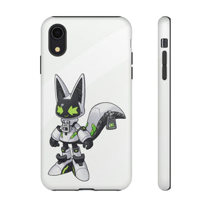 Yandroid - Phone Case Phone Case Lordyan iPhone XR Matte 