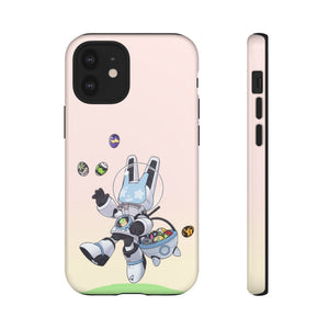 Easter Ace - Phone Case Phone Case Lordyan iPhone 12 Mini Glossy 
