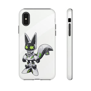 Yandroid - Phone Case Phone Case Lordyan iPhone XS Glossy 
