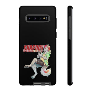 Scrolling - Phone Case Phone Case Shreddyfox Samsung Galaxy S10 Plus Matte 