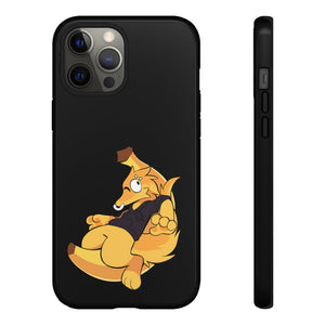 Banana-Banana - Phone Case Phone Case Motfal iPhone 12 Pro Max Glossy 