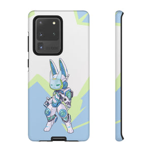 Rabbizorg Hero-Snowcube - Phone Case Phone Case Lordyan Samsung Galaxy S20 Ultra Matte 