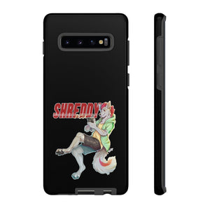 Scrolling - Phone Case Phone Case Shreddyfox Samsung Galaxy S10 Plus Glossy 