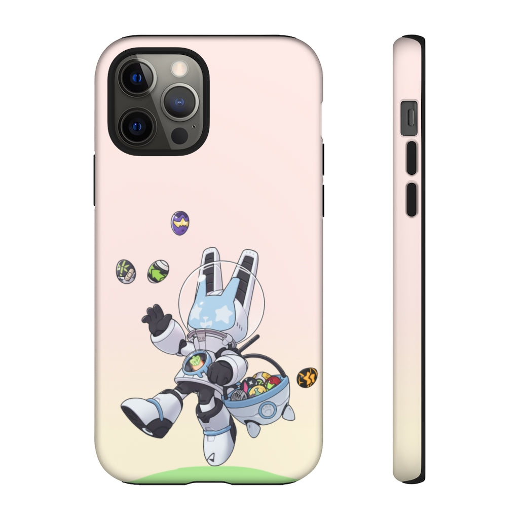 Easter Ace - Phone Case Phone Case Lordyan iPhone 12 Pro Matte 