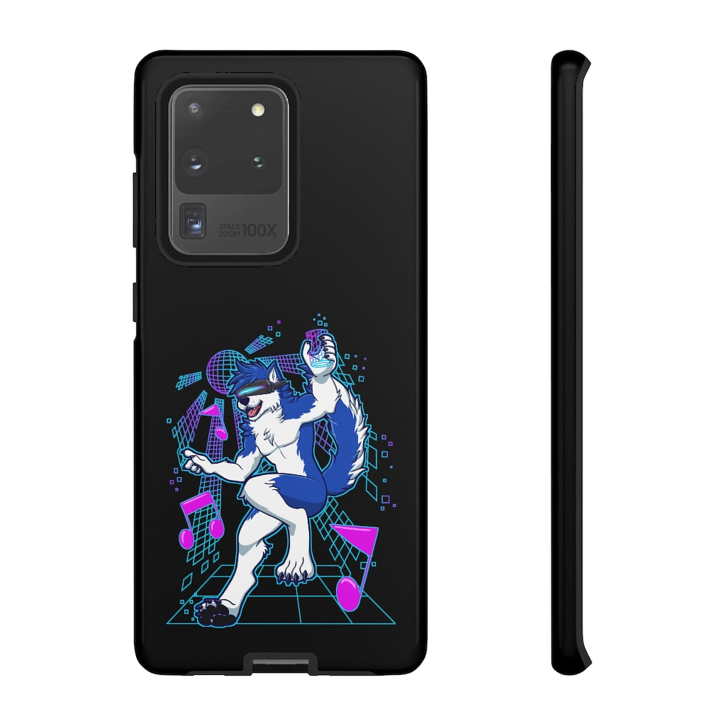 Jhusky - Phone Case Phone Case Jhusky Samsung Galaxy S20 Ultra Glossy 