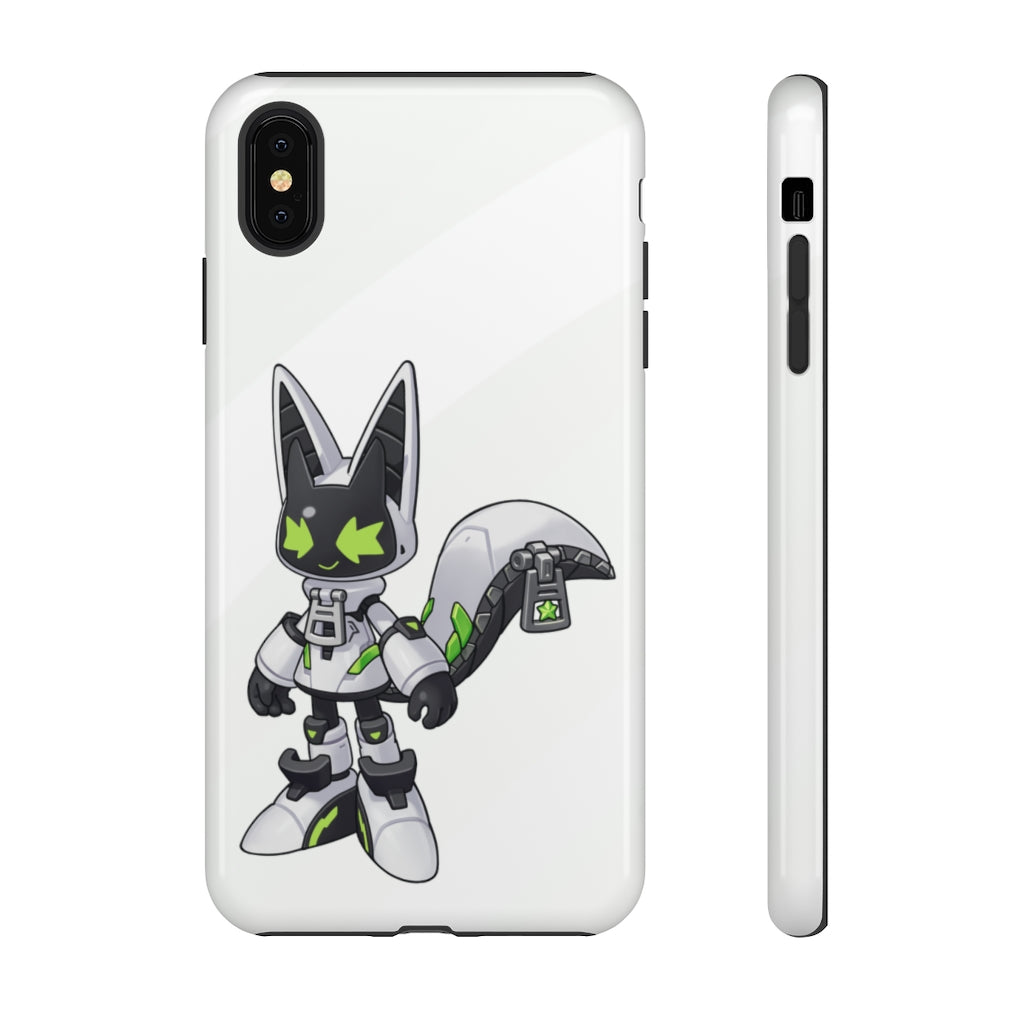 Yandroid - Phone Case Phone Case Lordyan iPhone XS MAX Glossy 
