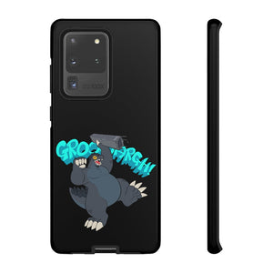 Kaiju! - Phone Case Phone Case Motfal Samsung Galaxy S20 Ultra Glossy 