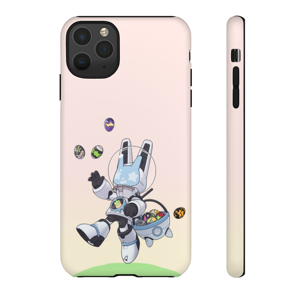Easter Ace - Phone Case Phone Case Lordyan iPhone 11 Pro Max Matte 