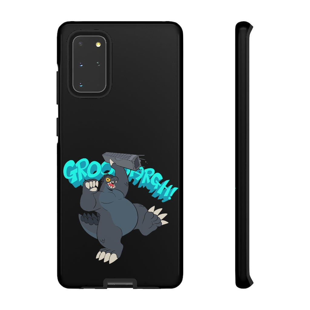 Kaiju! - Phone Case Phone Case Motfal Samsung Galaxy S20+ Glossy 