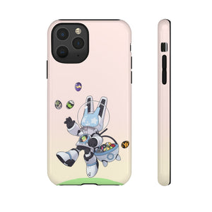 Easter Ace - Phone Case Phone Case Lordyan iPhone 11 Pro Glossy 