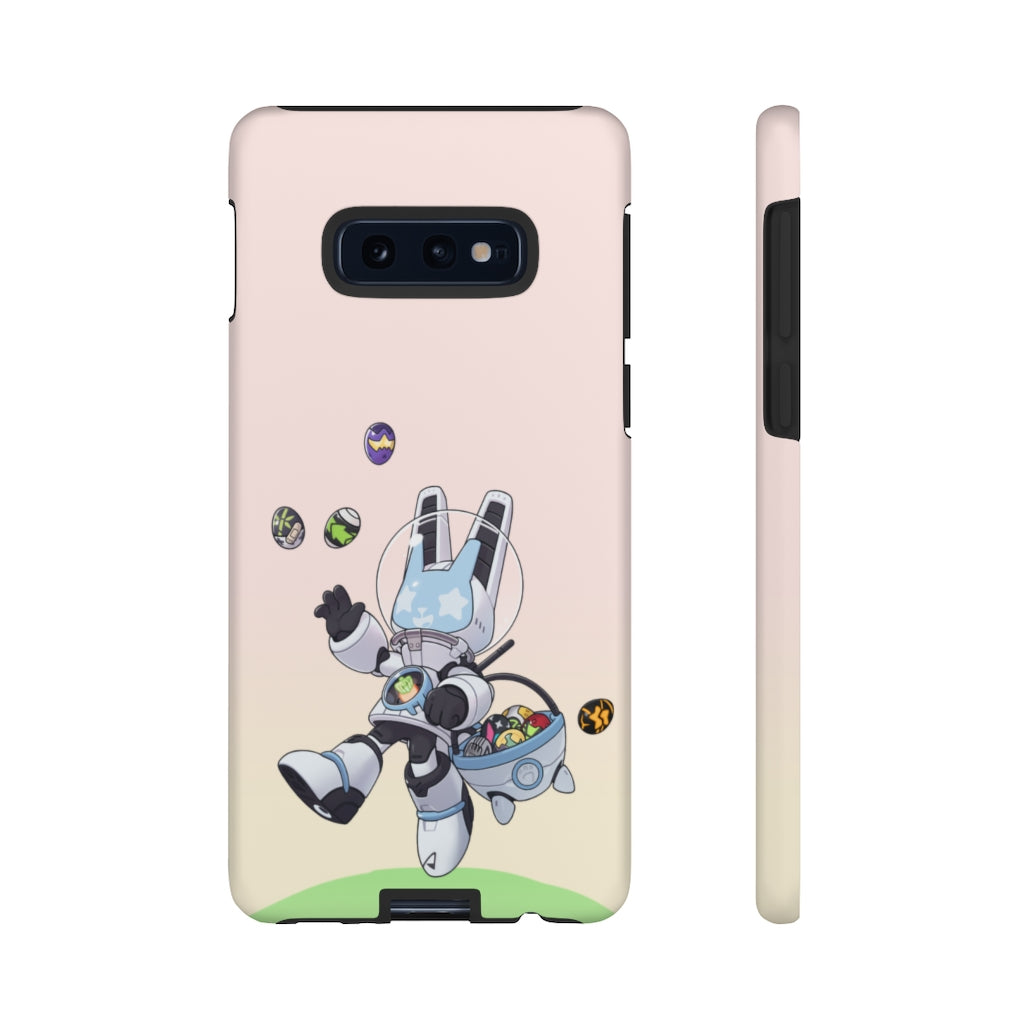 Easter Ace - Phone Case Phone Case Lordyan Samsung Galaxy S10E Matte 