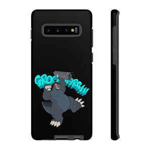 Kaiju! - Phone Case Phone Case Motfal Samsung Galaxy S10 Plus Matte 