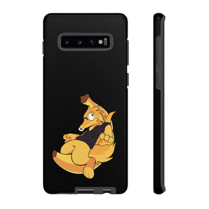 Banana-Banana - Phone Case Phone Case Motfal Samsung Galaxy S10 Plus Glossy 