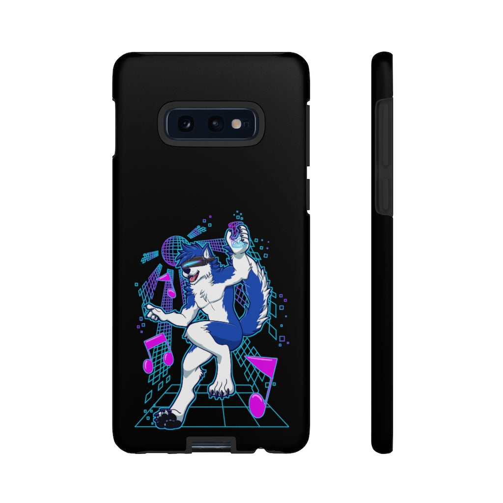 Jhusky - Phone Case Phone Case Jhusky Samsung Galaxy S10E Matte 