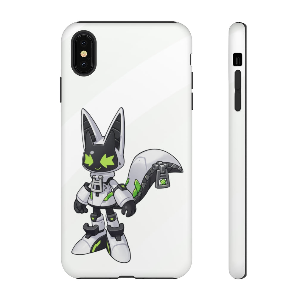 Yandroid - Phone Case Phone Case Lordyan iPhone XS MAX Matte 