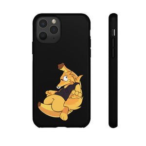 Banana-Banana - Phone Case Phone Case Motfal iPhone 11 Pro Glossy 