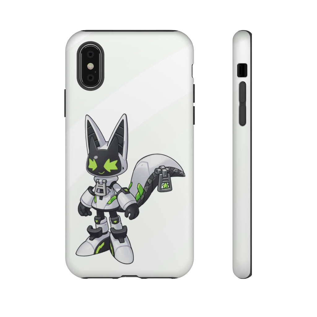 Yandroid - Phone Case Phone Case Lordyan iPhone XS Matte 