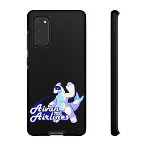 Avian Airlines - Phone Case Phone Case Motfal Samsung Galaxy S20 Glossy 